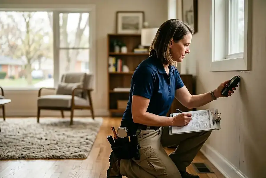 The Complete Home Inspection Guide for Bloomington Homebuyers