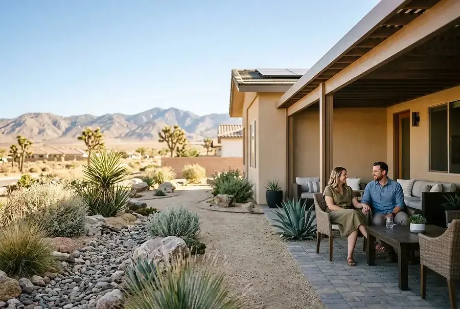 Home Resale Value: What Matters Most in Victorville and Hesperia