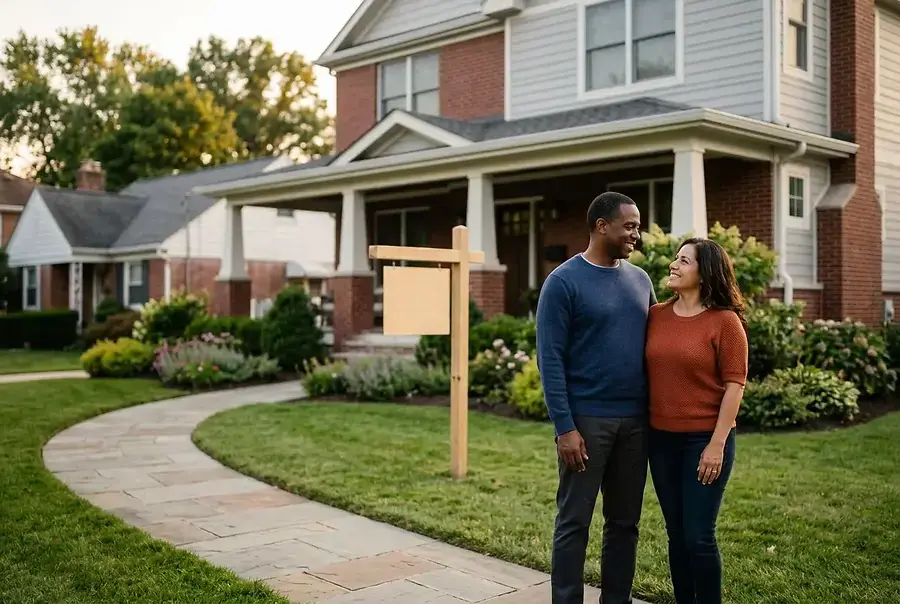 Selling Your Newark Home: Expert Timing, Pricing & Strategy Guide