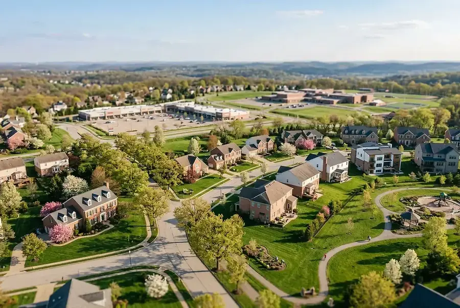 Comparing Pittsburgh's North Suburbs: A Buyer's Regional Guide