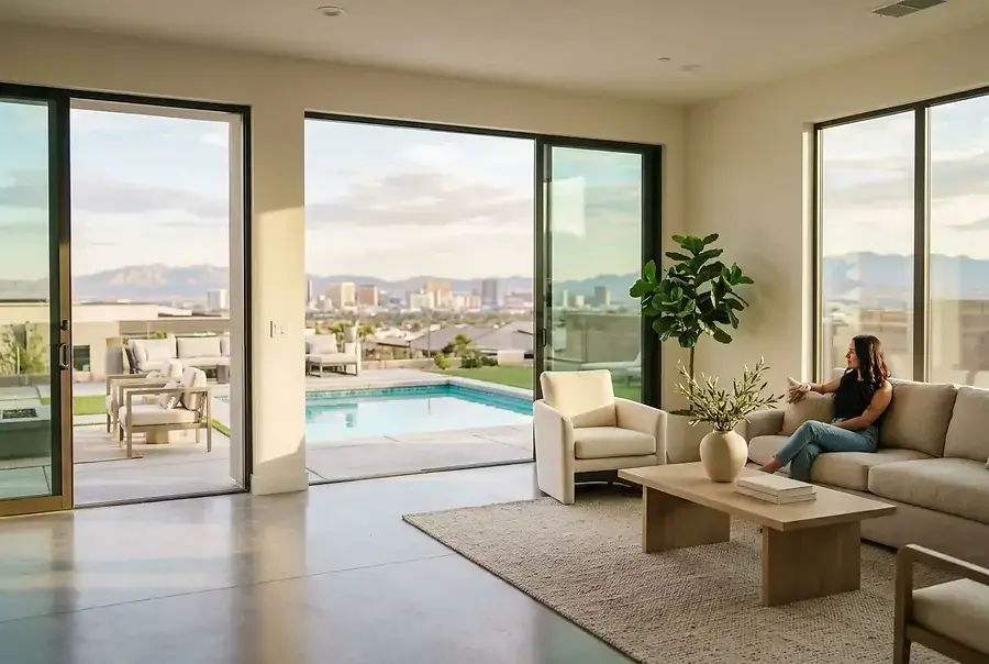 The Complete Guide to Home Staging Your Las Vegas Property for Sale