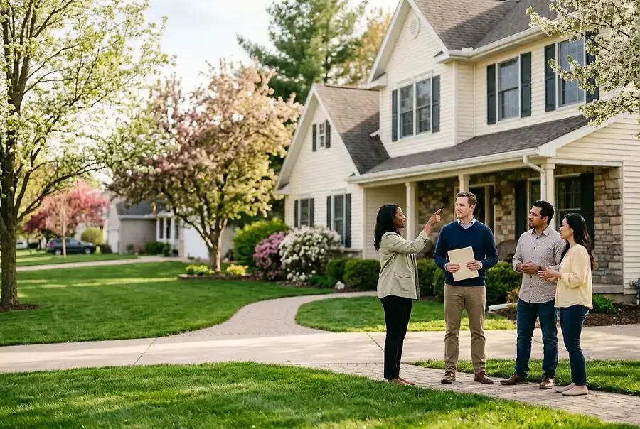 The Real Estate Market Shift: What Wausau and Mosinee Buyers Need to Know