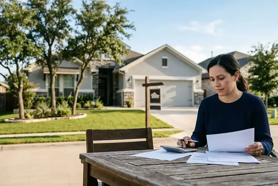 Dallas Property Taxes and Hidden Homeownership Costs Explained