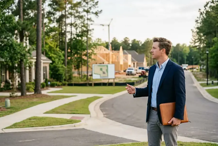 Why Pine Belt Mississippi Communities Attract Savvy Investors