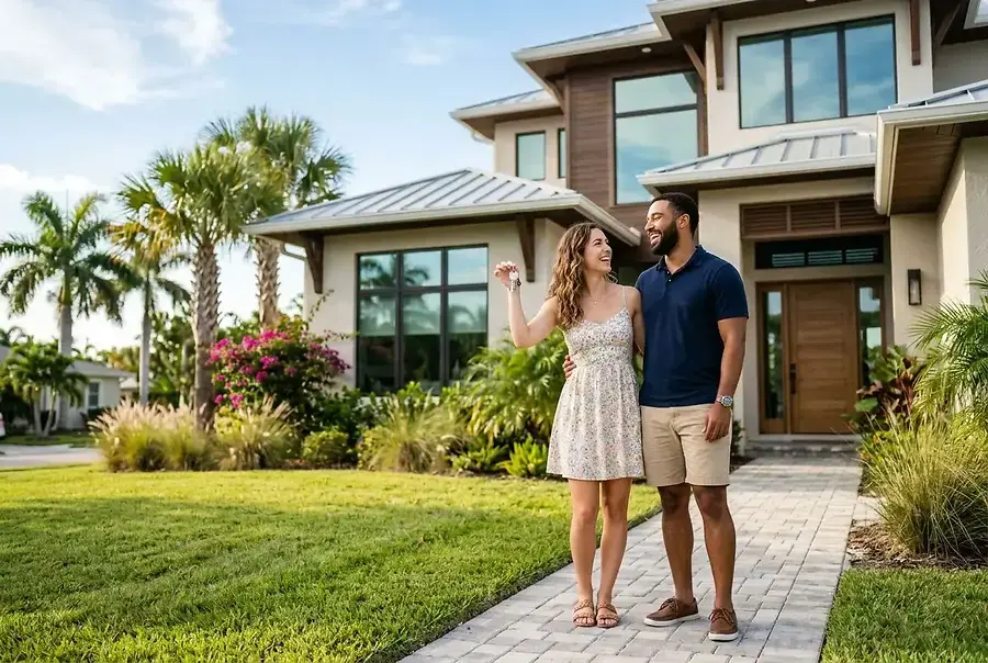 Your Complete Guide to Buying Your First Home in Venice and Sarasota