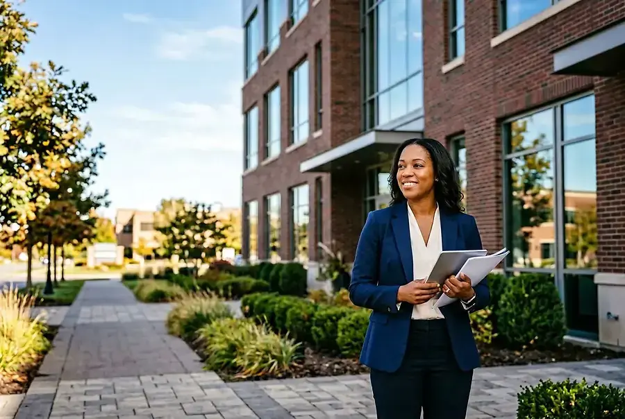 Selling Your Commercial Space in Rochester: A Strategic Guide