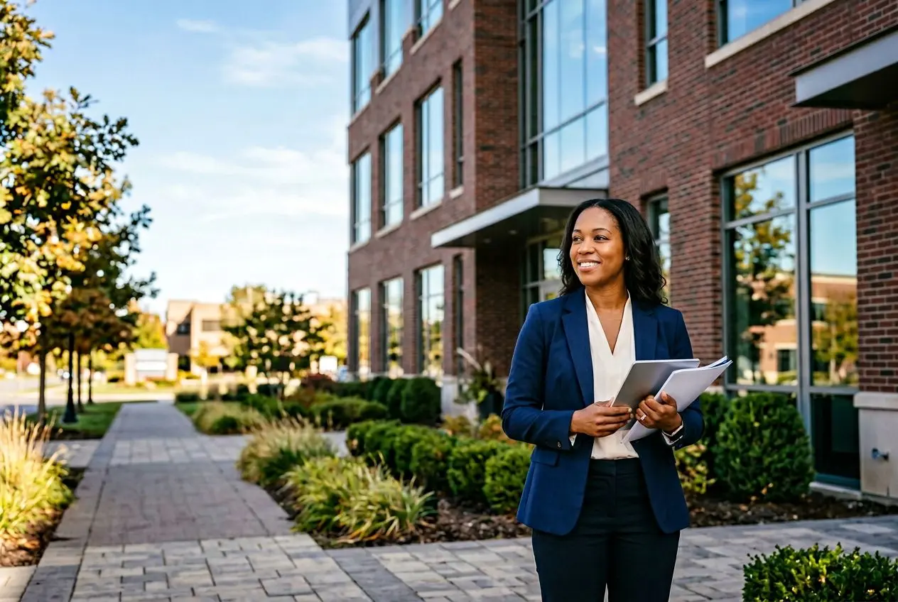Selling Your Commercial Space in Rochester: A Strategic Guide