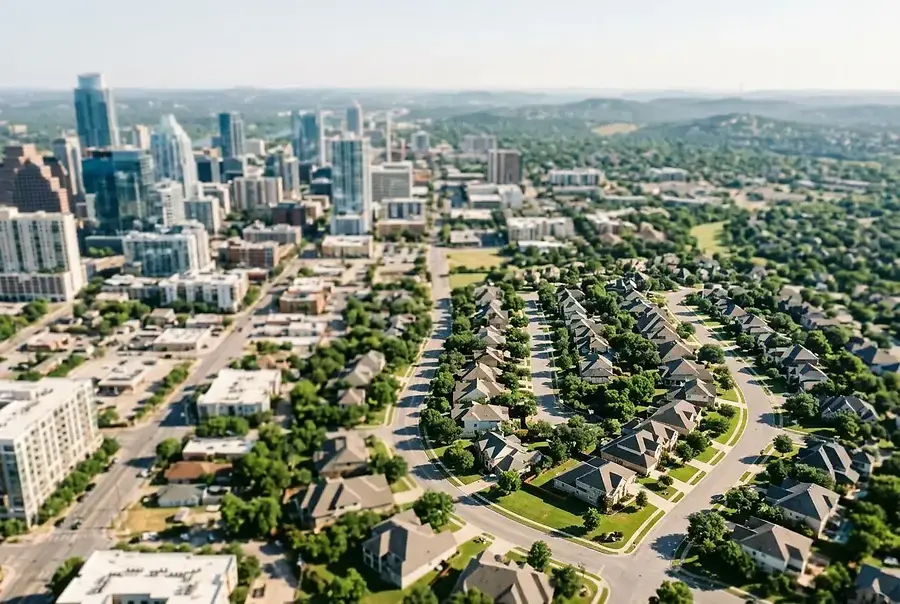 Austin Metro Communities: What Sets Each Neighborhood Apart for Buyers