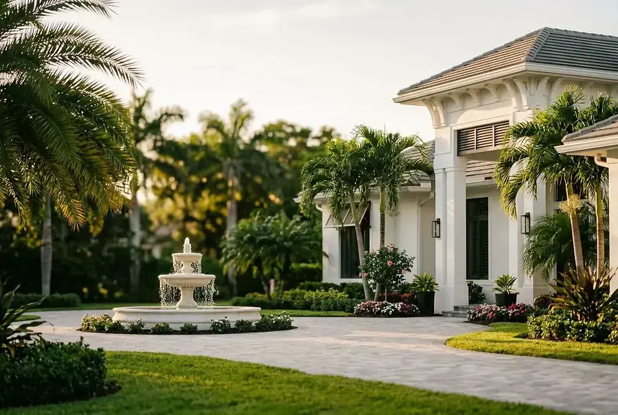 Selling Your Home in Palm Beach Gardens: A Strategic Approach