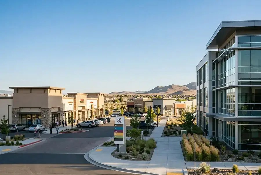 Complete Guide to Commercial Zoning Laws and Property Development in Reno