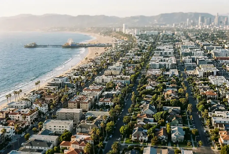 Westside LA Home Values: A Buyer's Guide to Six Prime Neighborhoods