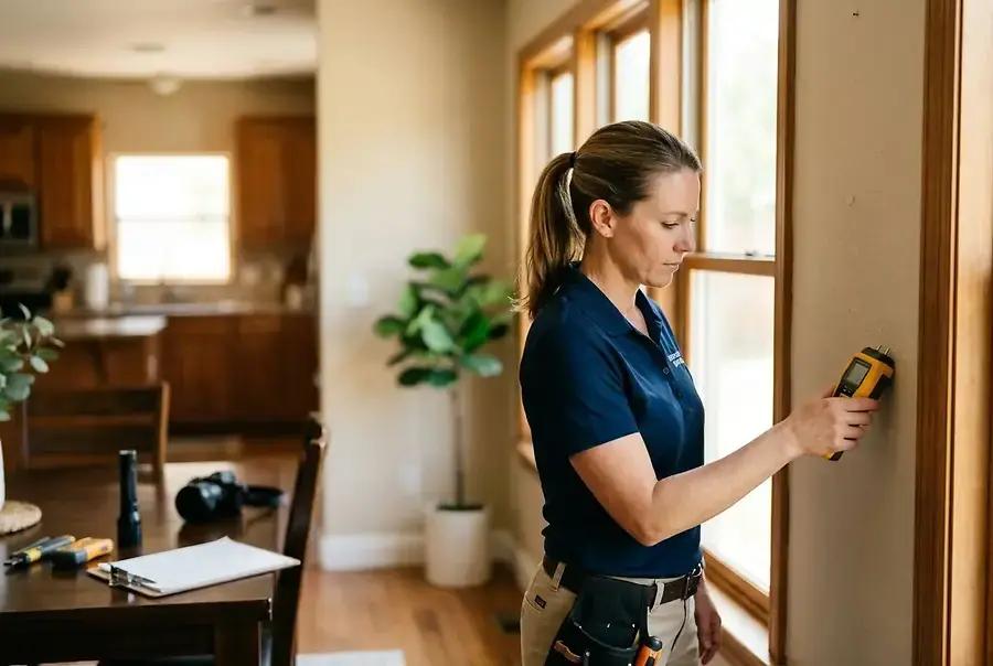 The Complete Home Inspection Guide for San Antonio Buyers