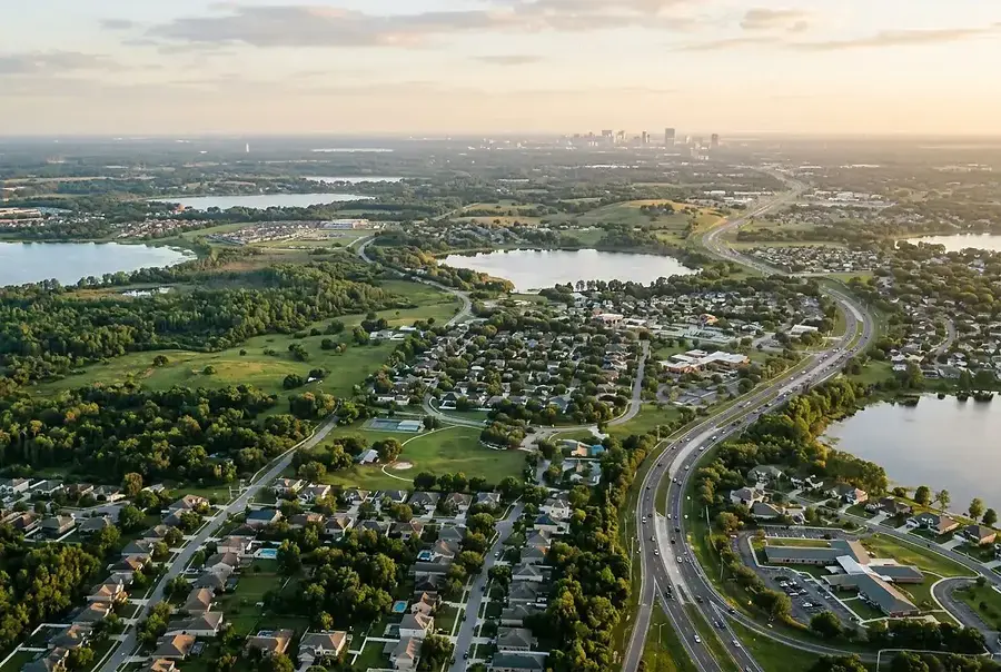Commute-Friendly Living: Finding Your Home in Minneola to Clermont
