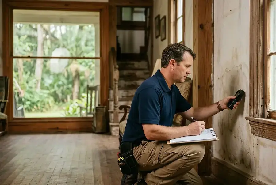 Home Inspection Essentials for Lafayette and Acadiana Buyers