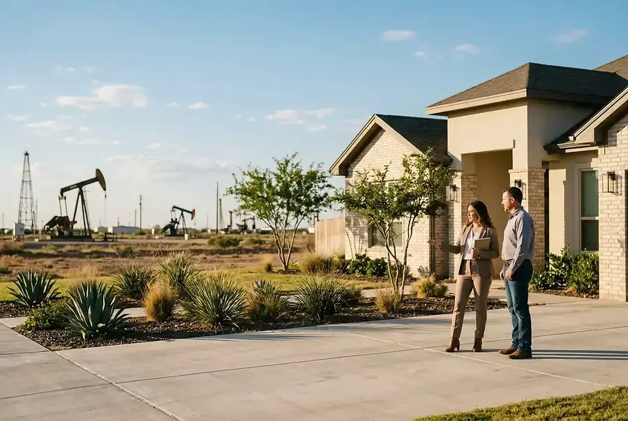 Understanding Property Taxes Across Odessa to Andrews Communities