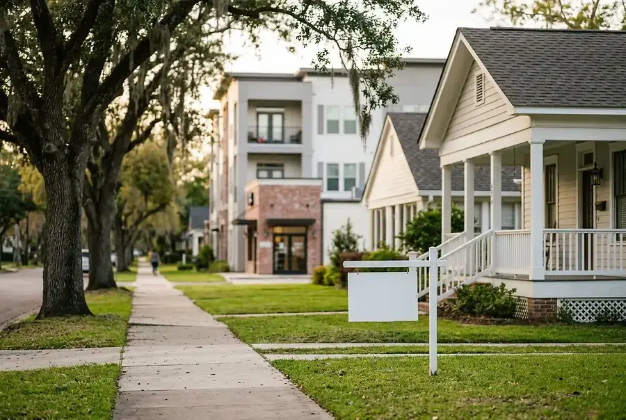 Rental Investment Opportunities in Central Louisiana Communities