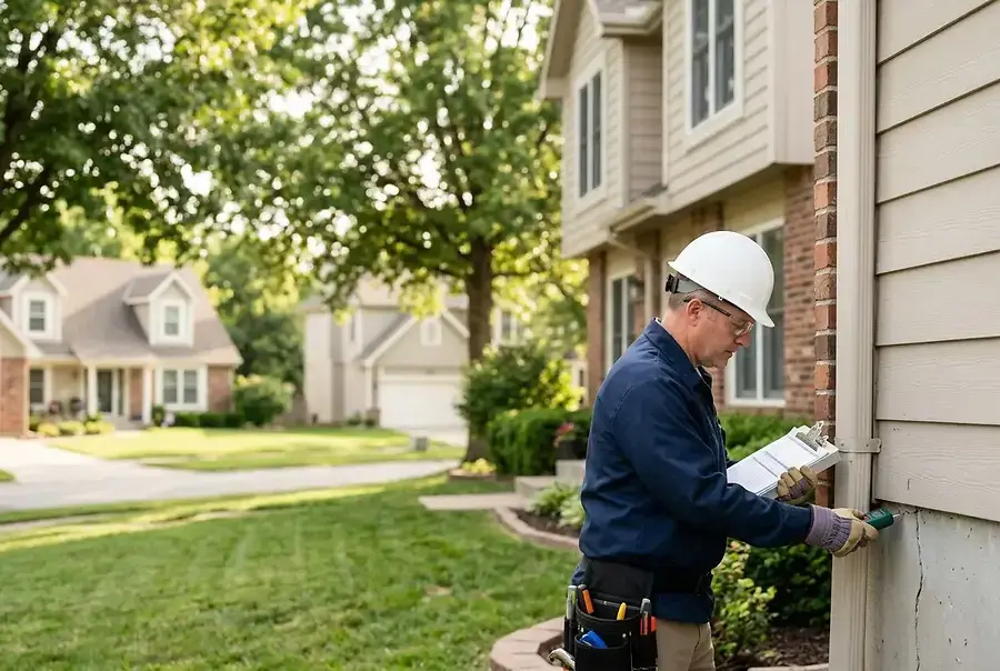 Essential Home Inspection Guide for Independence, MO Homebuyers