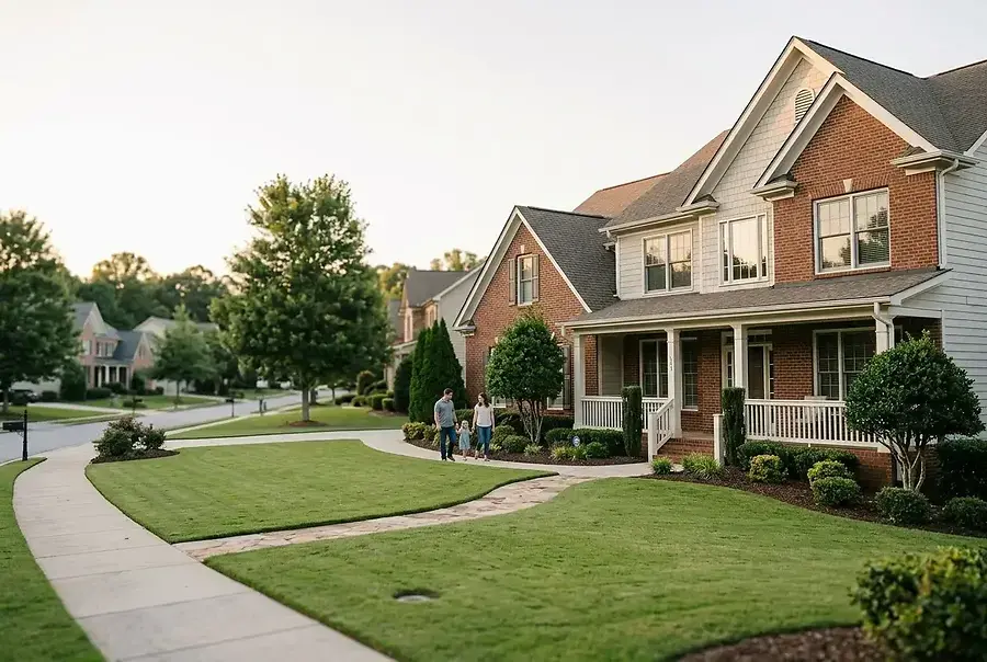 North Atlanta Home Values: What Your Property is Worth Today