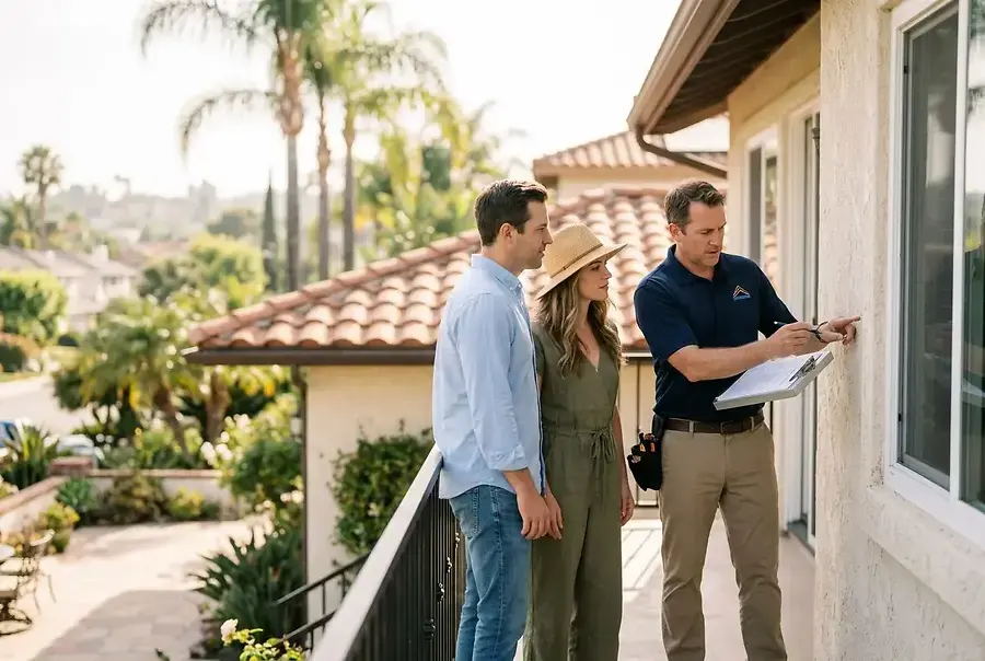 Home Inspection Essentials: Protecting Your Los Angeles Real Estate Investment