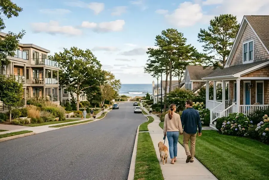 Homeownership vs Renting: Finding Your Best Option in Sussex County, Delaware