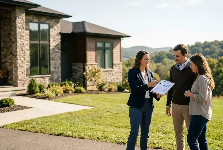 Morgantown Real Estate Taxes: What Buyers and Sellers Need to Know