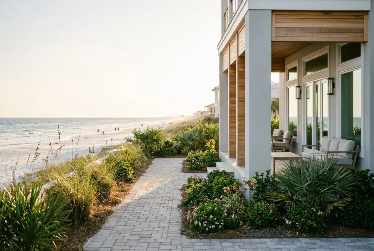 Building Profitable Rental Properties on the Mississippi Coast