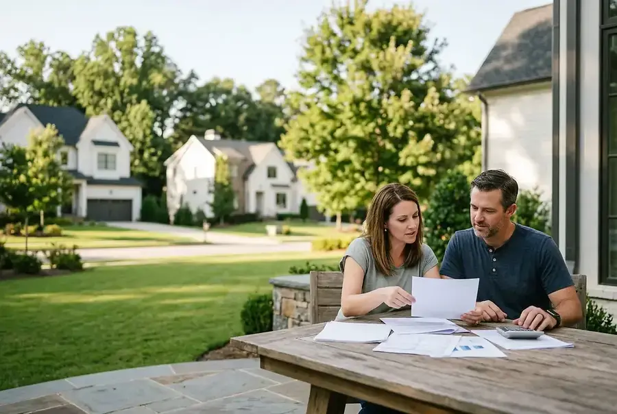 How Atlanta Property Taxes Impact Your Home Investment Strategy