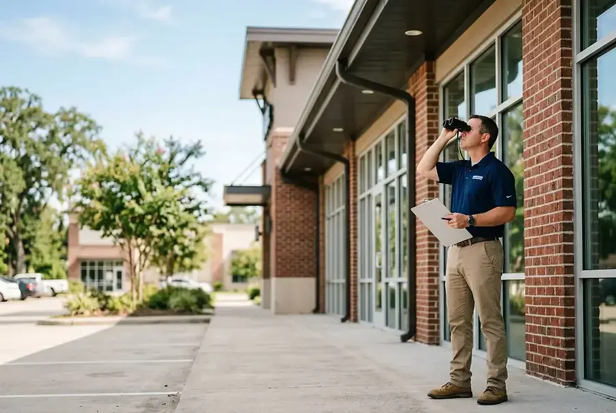 Essential Commercial Due Diligence Checklist for Lafayette Business Owners