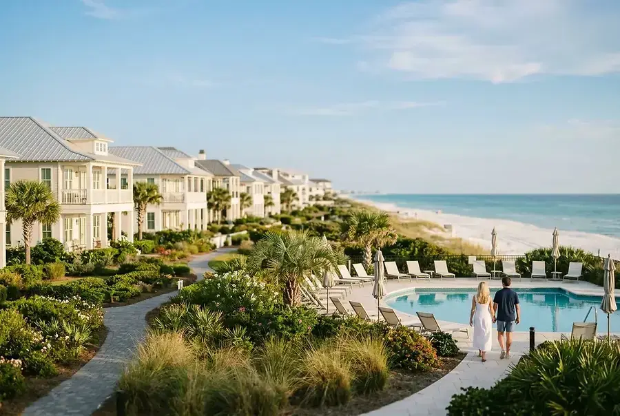 Understanding HOA Rules, Fees, and Restrictions in Destin and 30A