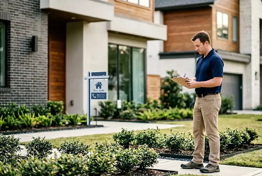 Houston Property Tax Assessments: Understanding Your Home's Valuation