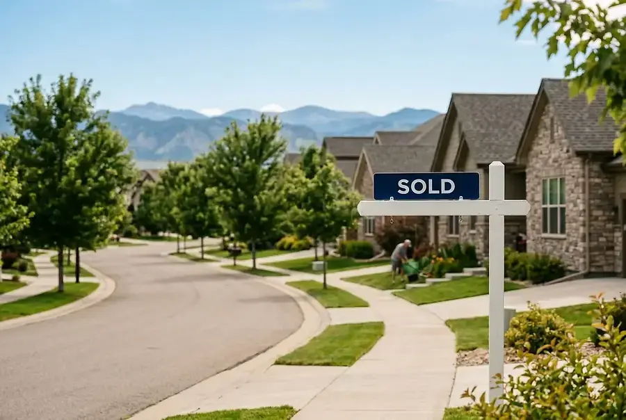 Building Equity in South Denver: Real Estate Investment Fundamentals