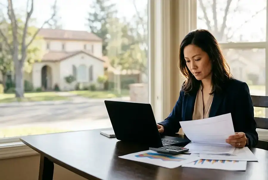 Pleasanton Property Tax Guide: Essential Information for Home Sellers