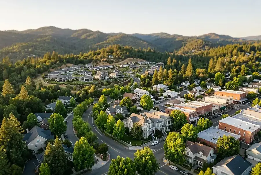 Nevada City Real Estate: Maximizing Your Property Investment Returns