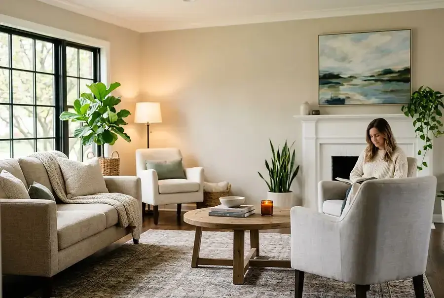 Smart Staging Strategies for Shaker Heights and Cleveland Homes