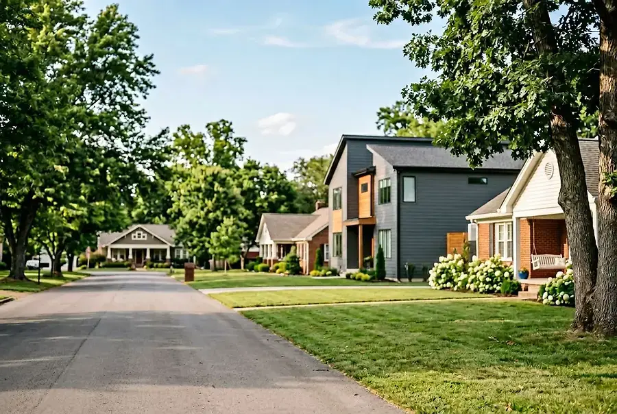 The Goodlettsville Real Estate Market: Current Trends & Opportunities