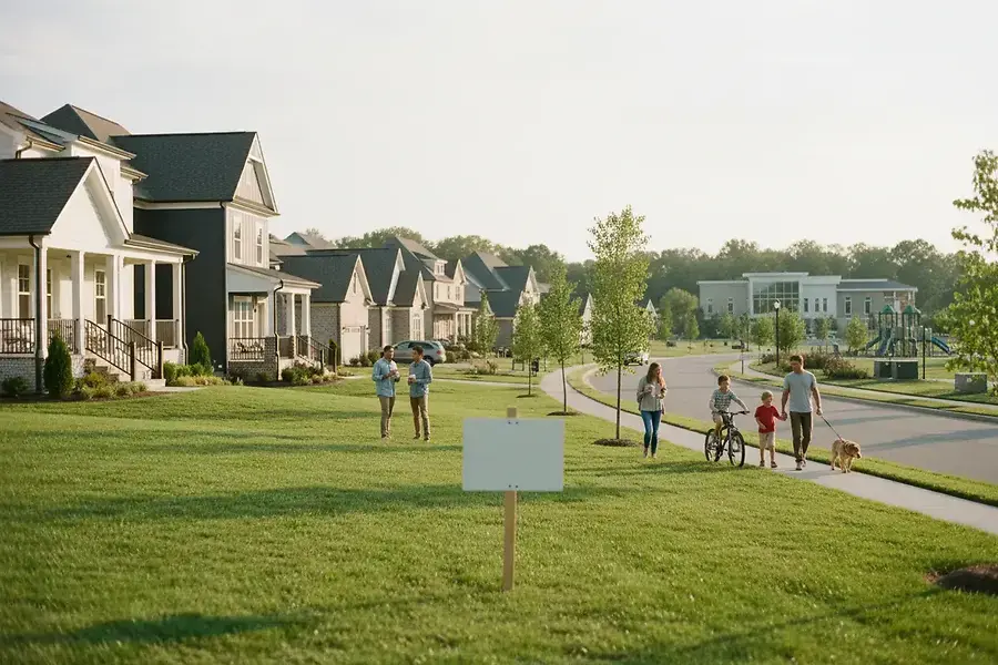 Investment Opportunities in Prince George and Colonial Heights