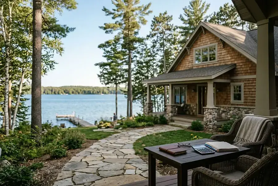 Complete Property Tax Guide for Central Lake and Bellaire Homeowners