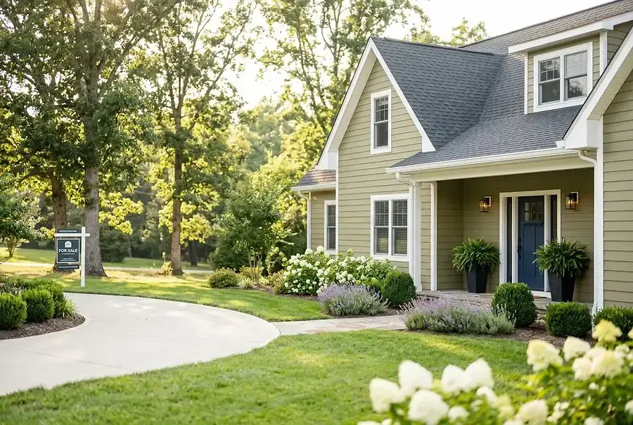 Maximizing Your Home's Value: A Complete Guide for Hurricane, WV Sellers