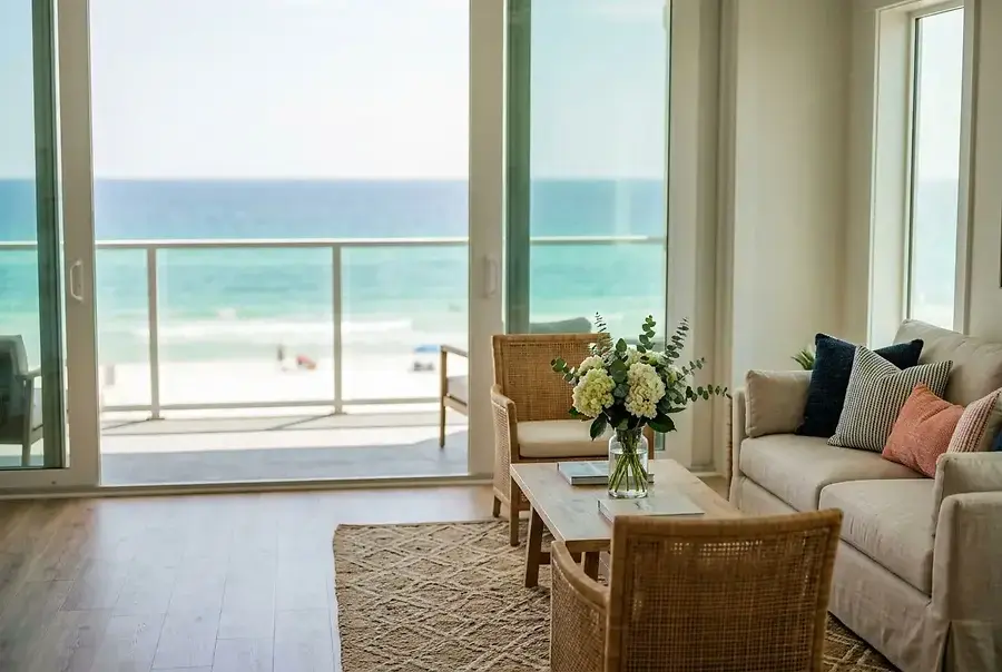 Selling Your Home in Panama City Beach: Staging Tips for Maximum Appeal