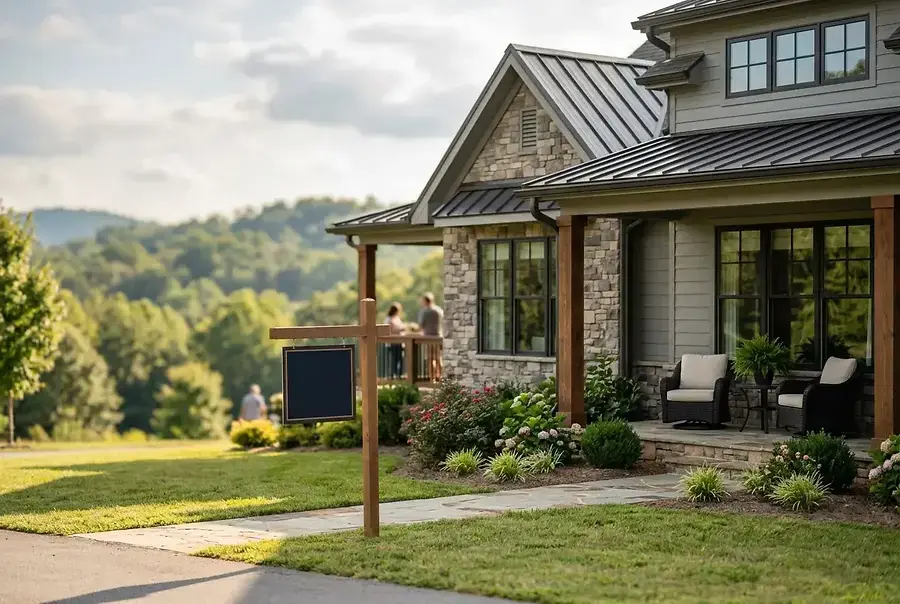 Selling Your Home Fast in North Georgia's Six-County Real Estate Market