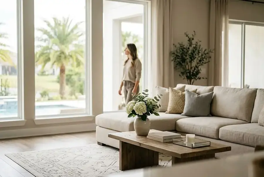 Home Staging Secrets: Attract More Buyers to Your Orlando Property