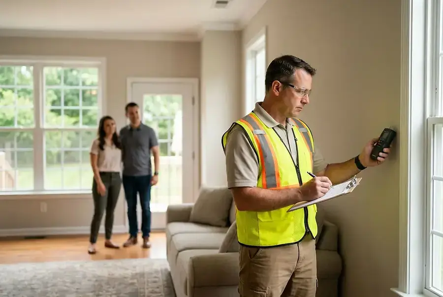 Home Inspection Essentials for Ellicott City and Columbia Buyers