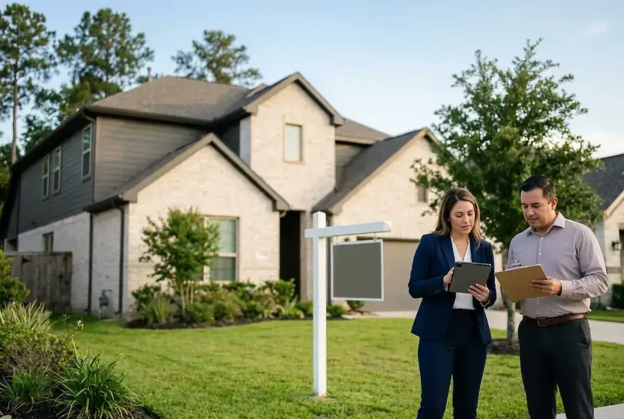 Understanding Property Taxes and Assessments in Houston and Spring