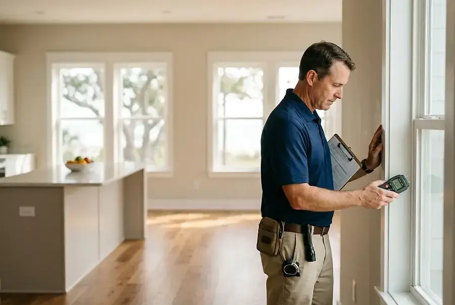 The Complete Home Inspection Guide for Gulfport Residential Buyers