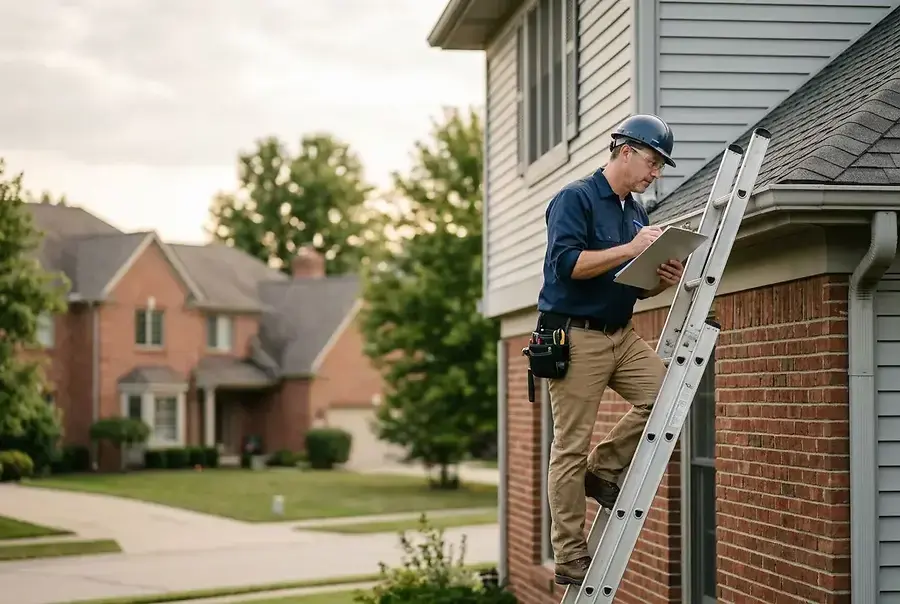 The Complete Home Inspection Guide for Rochester, MI Homebuyers