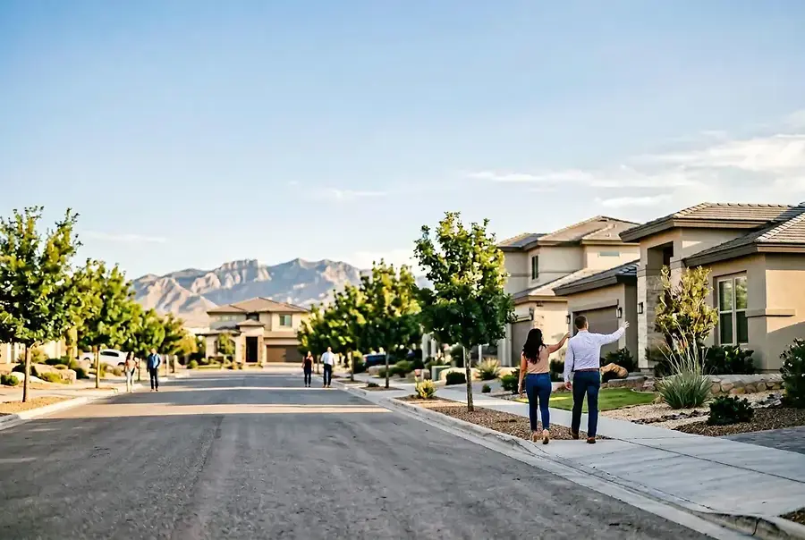 Understanding El Paso Home Values: What Affects Your Property's Worth