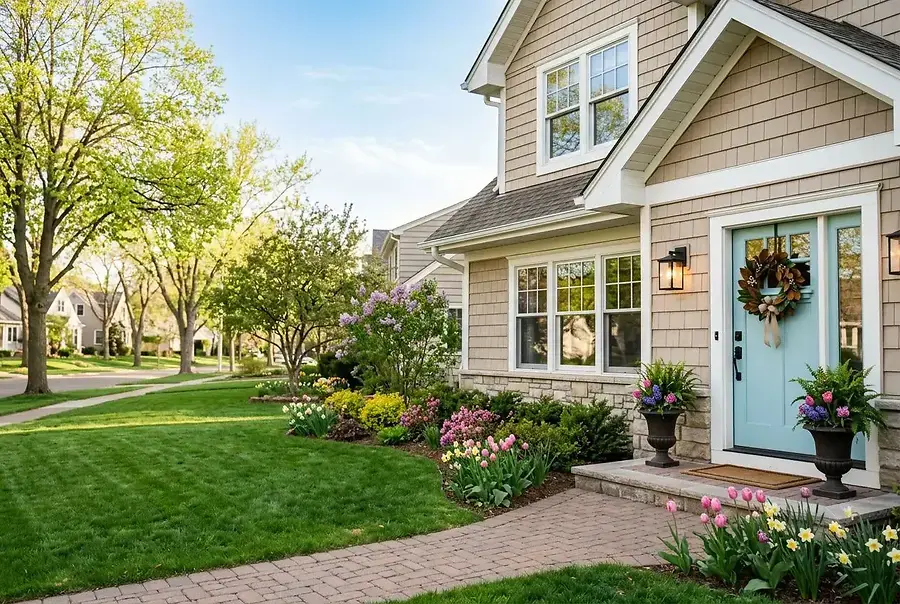 How to Prepare Your Minneapolis Home for the Spring Selling Season