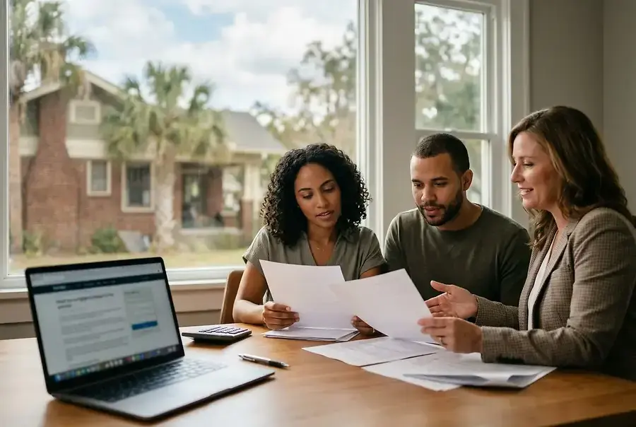 Lakeland Home Buyers: Understanding Property Taxes & Closing Costs