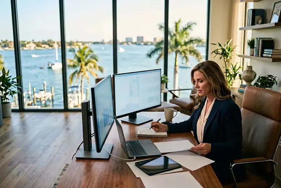 Selling Your Venice, FL Home: Expert Pricing Strategies for Maximum Value