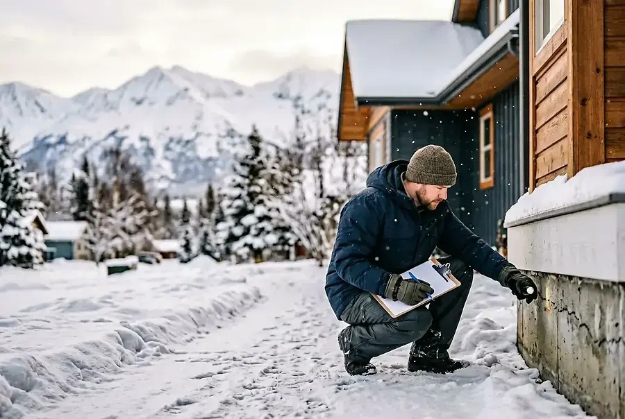 Essential Home Inspections for Anchorage Homebuyers: What You Need to Know